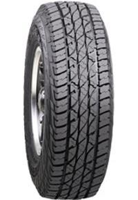 Accelera Omikron AT - LT265/70-17E 121Q Tires | Discount Tire